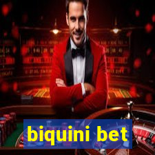 biquini bet